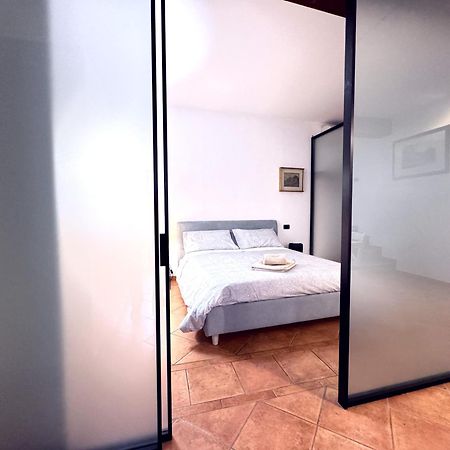 Realkasa Towers View Apartment Bologna Bagian luar foto