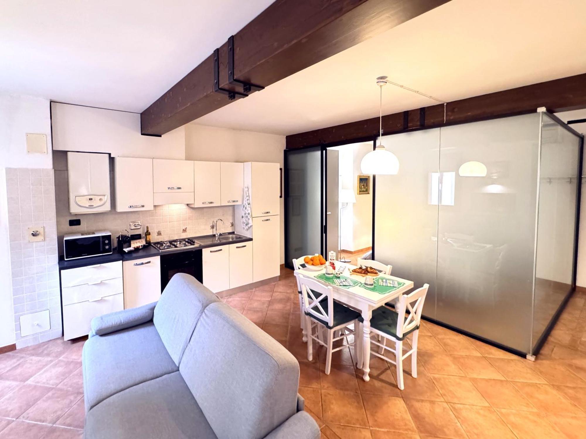 Realkasa Towers View Apartment Bologna Bagian luar foto