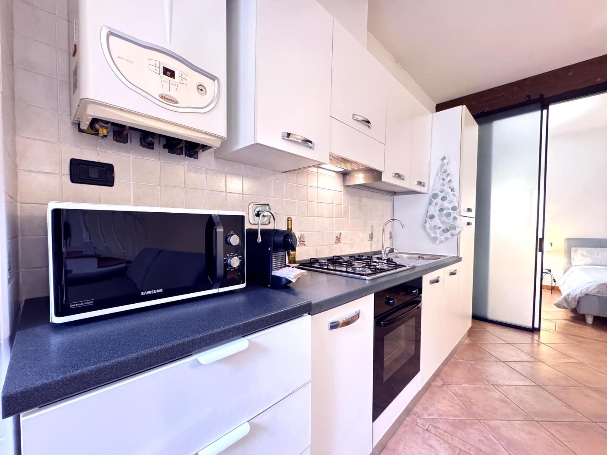 Realkasa Towers View Apartment Bologna Bagian luar foto