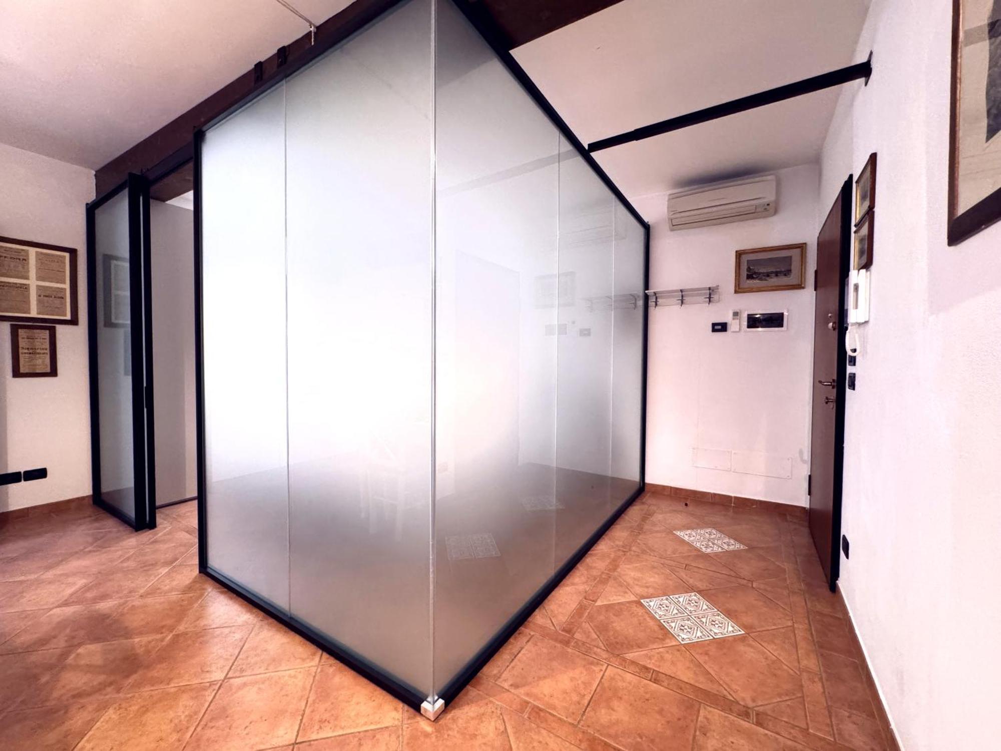 Realkasa Towers View Apartment Bologna Bagian luar foto
