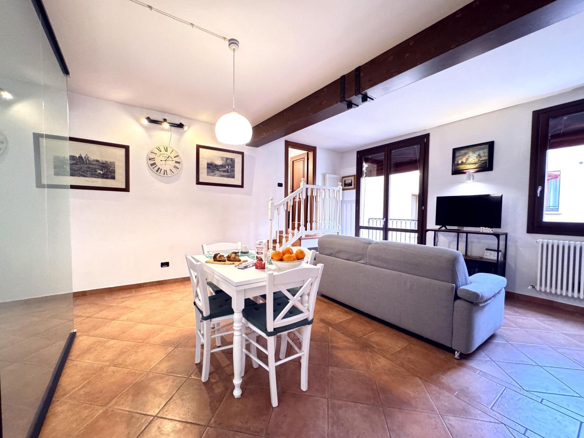 Realkasa Towers View Apartment Bologna Bagian luar foto